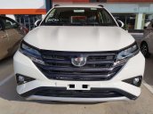 Bán Toyota Rush sản xuất năm 2020, màu trắng, nhập khẩu nguyên chiếc