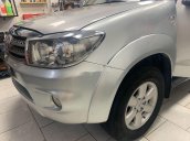 Bán Toyota Fortuner năm 2009 còn mới, giá 510tr