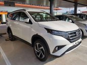 Bán Toyota Rush sản xuất năm 2020, màu trắng, nhập khẩu nguyên chiếc