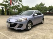 Bán Mazda 3 AT đời 2009, nhập khẩu xe gia đình