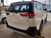 Bán Toyota Rush sản xuất năm 2020, màu trắng, nhập khẩu nguyên chiếc