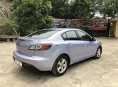 Bán Mazda 3 AT đời 2009, nhập khẩu xe gia đình