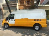 Cần bán gấp Ford Transit 2005