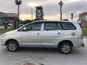 Bán xe Toyota Innova 2007 xe gia đình, giá chỉ 198 triệu