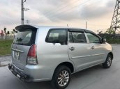 Bán xe Toyota Innova 2007 xe gia đình, giá chỉ 198 triệu