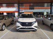 Bán Toyota Rush sản xuất năm 2020, màu trắng, nhập khẩu nguyên chiếc