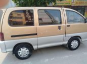 Cần bán xe Daihatsu Citivan đời 2002, 43tr