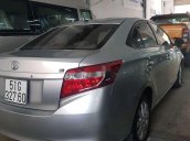 Cần bán lại xe Toyota Vios sản xuất năm 2016