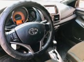 Bán Toyota Yaris G năm 2016, xe nhập còn mới giá cạnh tranh