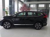 Honda CRV 2020 khuyến mại khủng tháng 5 lên tới 160 triệu đồng