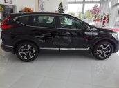 Honda CRV 2020 khuyến mại khủng tháng 5 lên tới 160 triệu đồng