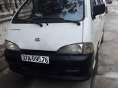 Bán xe Daihatsu Citivan 1.6 MT năm sản xuất 2006, màu trắng, 65 triệu