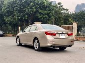 Cần bán Toyota Camry 2.5Q sx 2015