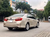 Cần bán Toyota Camry 2.5Q sx 2015