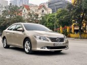 Cần bán Toyota Camry 2.5Q sx 2015