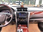 Cần bán Toyota Camry 2.5Q sx 2015