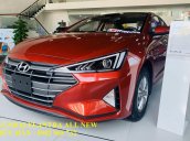 Hyundai Elantra Vin 2019 Đà Nẵng, xả hàng giảm giá vài chục triệu/xe, hỗ trợ tất cả mọi thủ tục