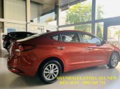 Hyundai Elantra Vin 2019 Đà Nẵng, xả hàng giảm giá vài chục triệu/xe, hỗ trợ tất cả mọi thủ tục