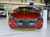 Hyundai Elantra Vin 2019 Đà Nẵng, xả hàng giảm giá vài chục triệu/xe, hỗ trợ tất cả mọi thủ tục