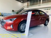 Hyundai Elantra Vin 2019 Đà Nẵng, xả hàng giảm giá vài chục triệu/xe, hỗ trợ tất cả mọi thủ tục