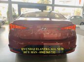 Hyundai Elantra Vin 2019 Đà Nẵng, xả hàng giảm giá vài chục triệu/xe, hỗ trợ tất cả mọi thủ tục