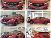 Bán xe Honda Civic 2020 tặng bảo hiểm thân vỏ + tặng gói phụ kiện full + giảm tiền mặt siêu khủng xx triệu