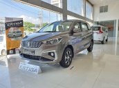 Suzuki Ertiga sản xuất 2020 - hỗ trợ giảm ngay 42 triệu đồng trong tháng 10/2020