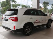 Bán Kia Sorento 2.4 GAT Premium giảm ngay tiền mặt 100tr trong tháng 7 cùng vô vàn phụ kiện kèm theo, ưu đãi cực khủng