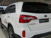 Bán Kia Sorento 2.4 GAT Premium giảm ngay tiền mặt 100tr trong tháng 7 cùng vô vàn phụ kiện kèm theo, ưu đãi cực khủng