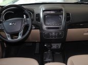 Bán Kia Sorento 2.4 GAT Premium giảm ngay tiền mặt 100tr trong tháng 7 cùng vô vàn phụ kiện kèm theo, ưu đãi cực khủng