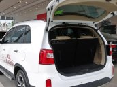 Bán Kia Sorento 2.4 GAT Premium giảm ngay tiền mặt 100tr trong tháng 7 cùng vô vàn phụ kiện kèm theo, ưu đãi cực khủng