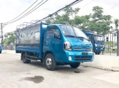 Bán xe Thaco Kia K250 vào thành phố đời mới