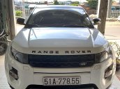 Bán LandRover Evoque sản xuất năm 2012