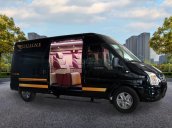 Ford Transit Limousine - giá tốt nhất, ưu đãi lớn, liên hệ ngay  