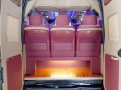 Ford Transit Limousine - giá tốt nhất, ưu đãi lớn, liên hệ ngay  