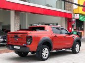Cần bán lại xe Ford Ranger Wildtrak 3.2L 4x4 AT đời 2014, nhập khẩu nguyên chiếc còn mới giá cạnh tranh