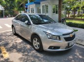 Mua xe mới cần bán xe cũ Chevrolet Cruze năm 2010 chỉ mới đi 27.500 km