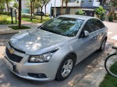 Mua xe mới cần bán xe cũ Chevrolet Cruze năm 2010 chỉ mới đi 27.500 km