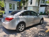 Mua xe mới cần bán xe cũ Chevrolet Cruze năm 2010 chỉ mới đi 27.500 km