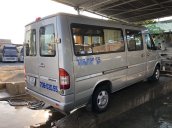 Cần bán Mercedes Sprinter năm sản xuất 2011, màu bạc