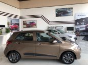 Bán Hyundai Grand i10 sản xuất năm 2020, giá tốt