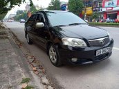 Cần bán gấp Toyota Vios sản xuất năm 2007 còn mới, 152tr