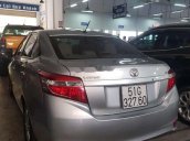 Cần bán lại xe Toyota Vios sản xuất năm 2016