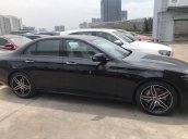 Bán ô tô Mercedes E300 sản xuất năm 2020, màu đen