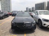 Bán ô tô Mercedes E300 sản xuất năm 2020, màu đen