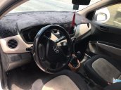 Bán xe Hyundai Grand i10 2014, màu trắng, nhập khẩu nguyên chiếc ít sử dụng, 245 triệu