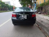 Cần bán gấp Toyota Vios sản xuất năm 2007 còn mới, 152tr