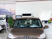 Bán Hyundai Grand i10 sản xuất năm 2020, giá tốt