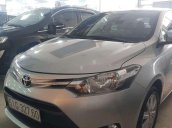 Cần bán lại xe Toyota Vios sản xuất năm 2016