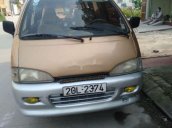 Cần bán xe Daihatsu Citivan đời 2002, 43tr